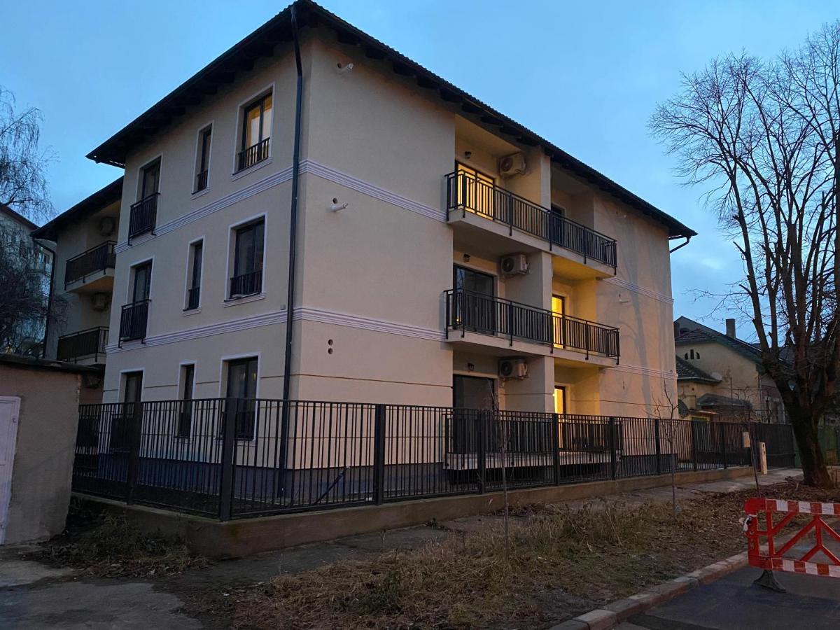 Glam Apartments Lipatti Near Iulius Mall And City Center Timişoara Extérieur photo