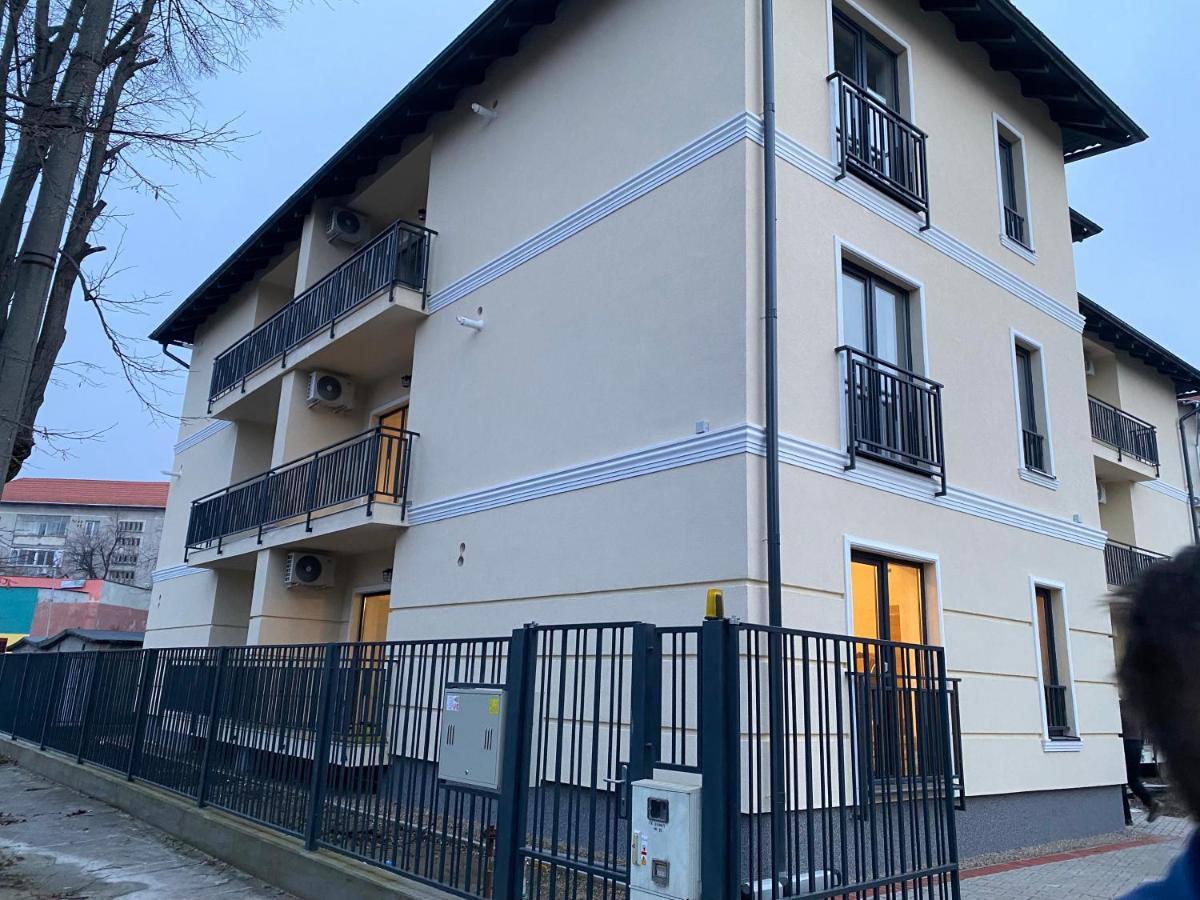 Glam Apartments Lipatti Near Iulius Mall And City Center Timişoara Extérieur photo