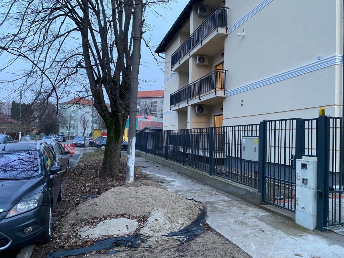 Glam Apartments Lipatti Near Iulius Mall And City Center Timişoara Extérieur photo