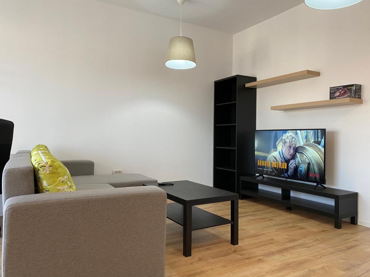 Glam Apartments Lipatti Near Iulius Mall And City Center Timişoara Extérieur photo