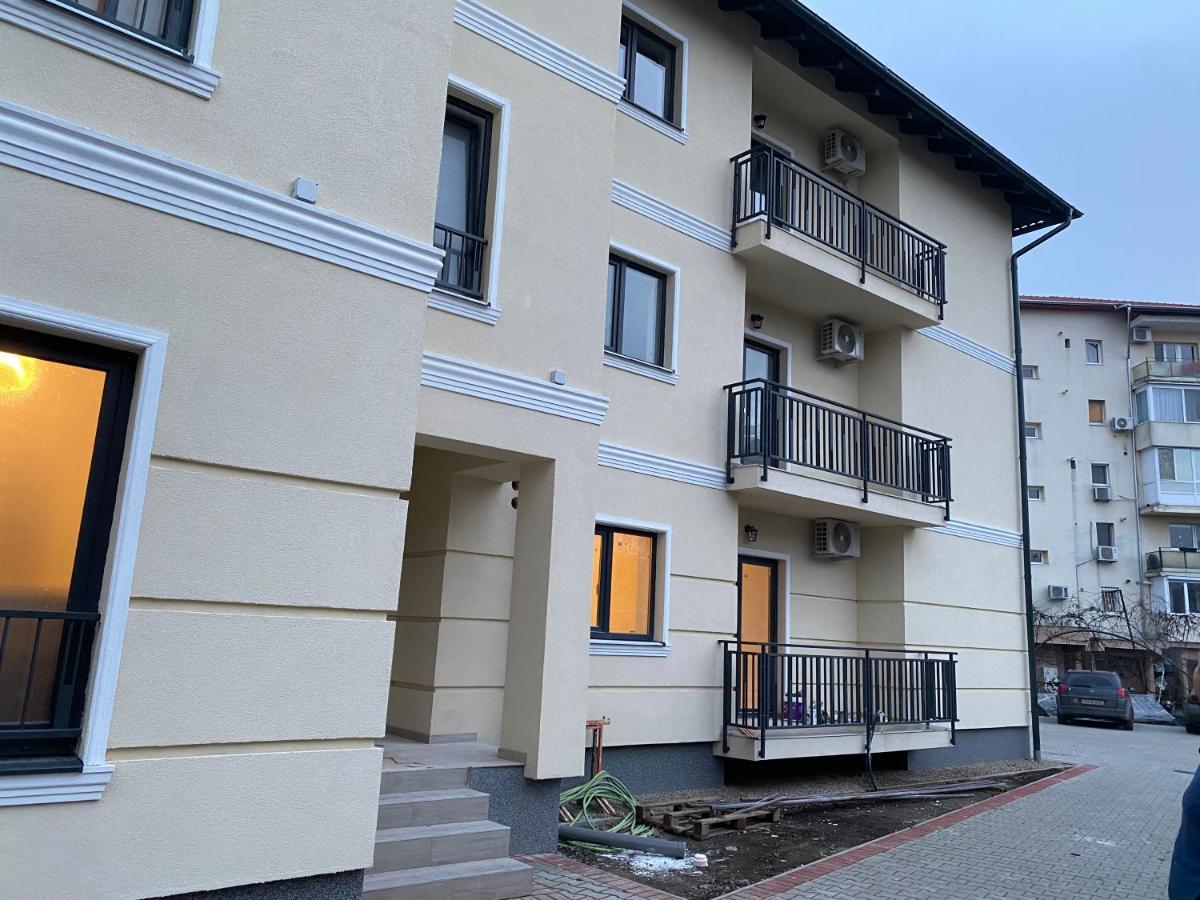 Glam Apartments Lipatti Near Iulius Mall And City Center Timişoara Extérieur photo