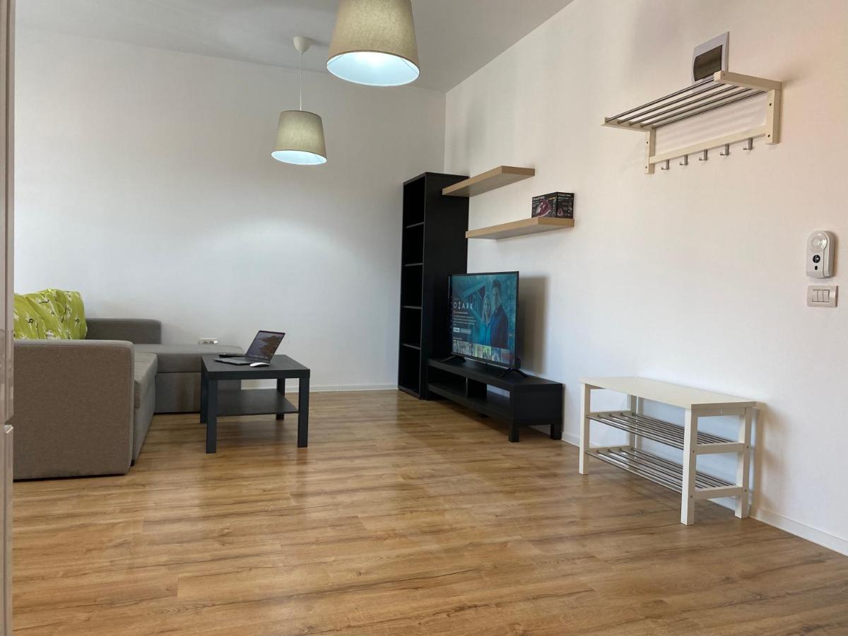 Glam Apartments Lipatti Near Iulius Mall And City Center Timişoara Extérieur photo