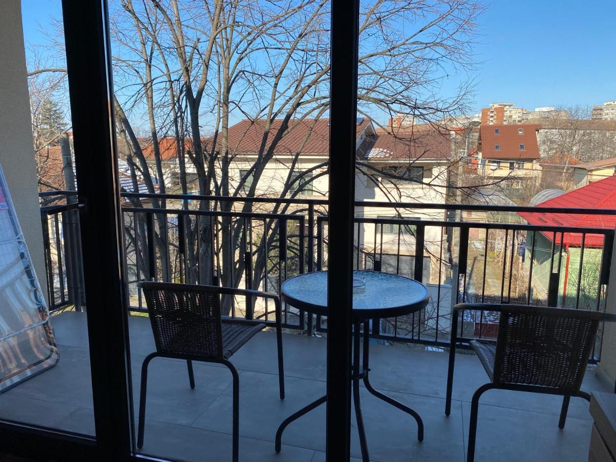 Glam Apartments Lipatti Near Iulius Mall And City Center Timişoara Extérieur photo