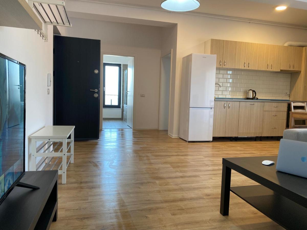 Glam Apartments Lipatti Near Iulius Mall And City Center Timişoara Extérieur photo