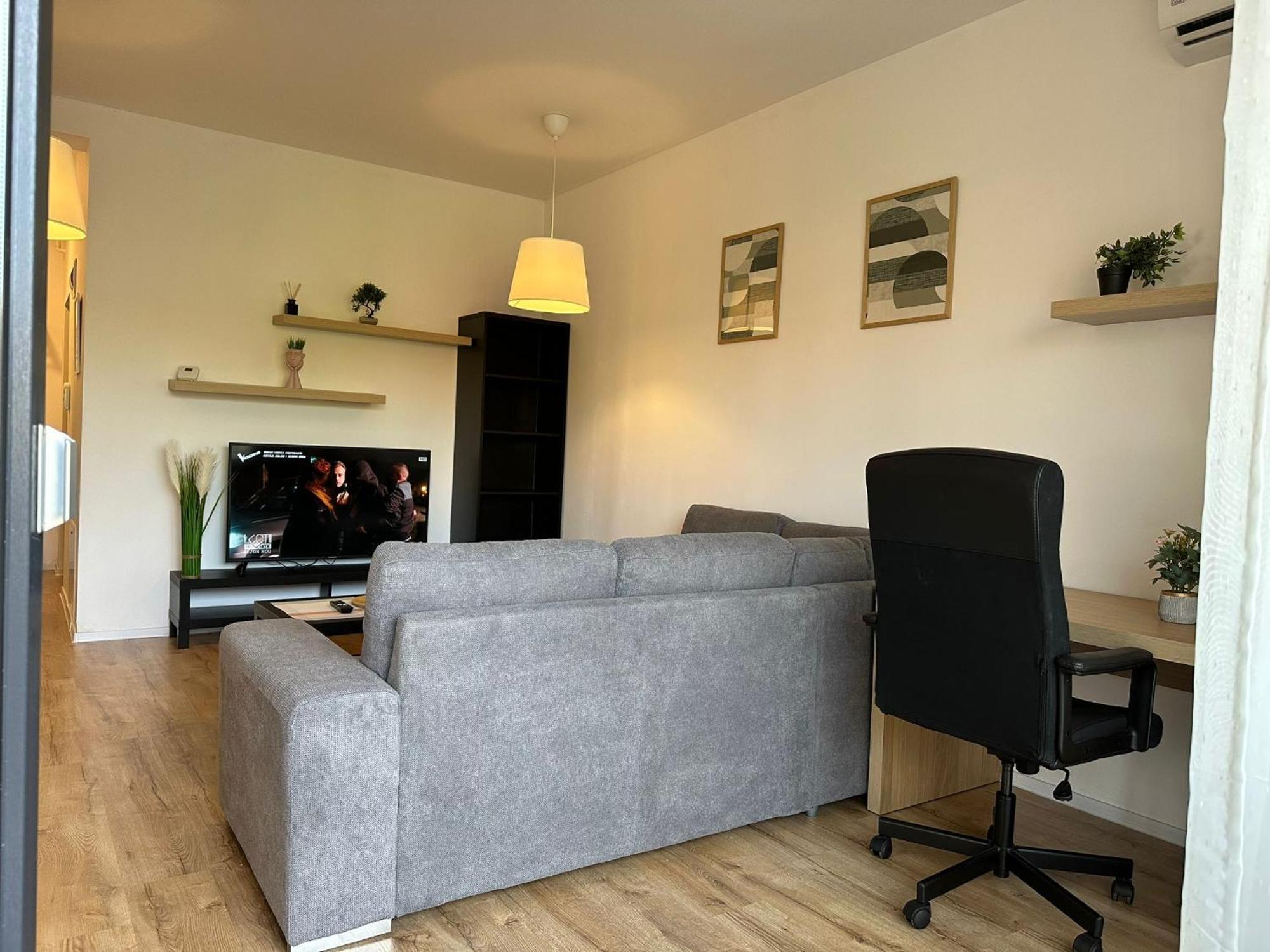 Glam Apartments Lipatti Near Iulius Mall And City Center Timişoara Extérieur photo