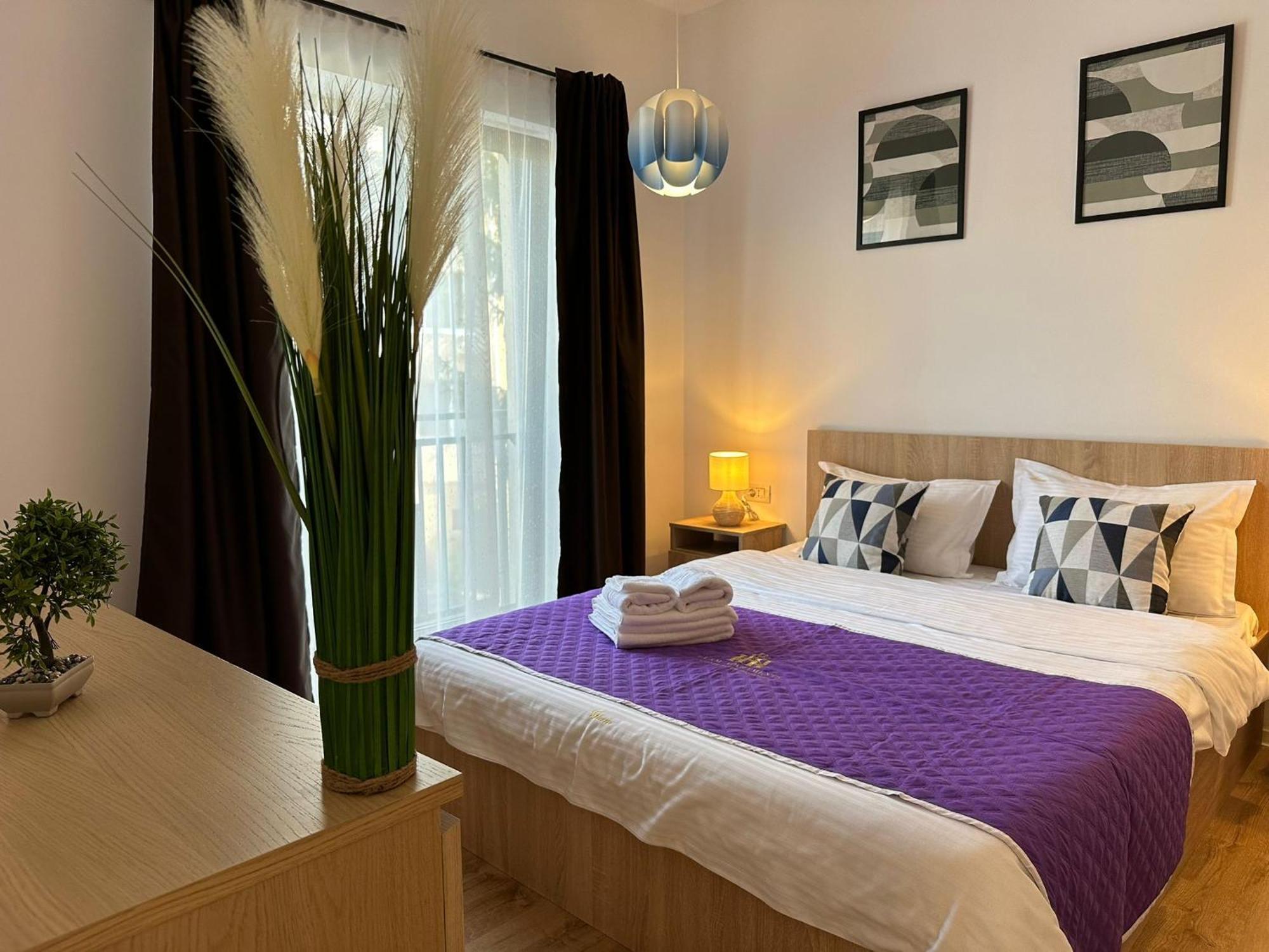 Glam Apartments Lipatti Near Iulius Mall And City Center Timişoara Extérieur photo