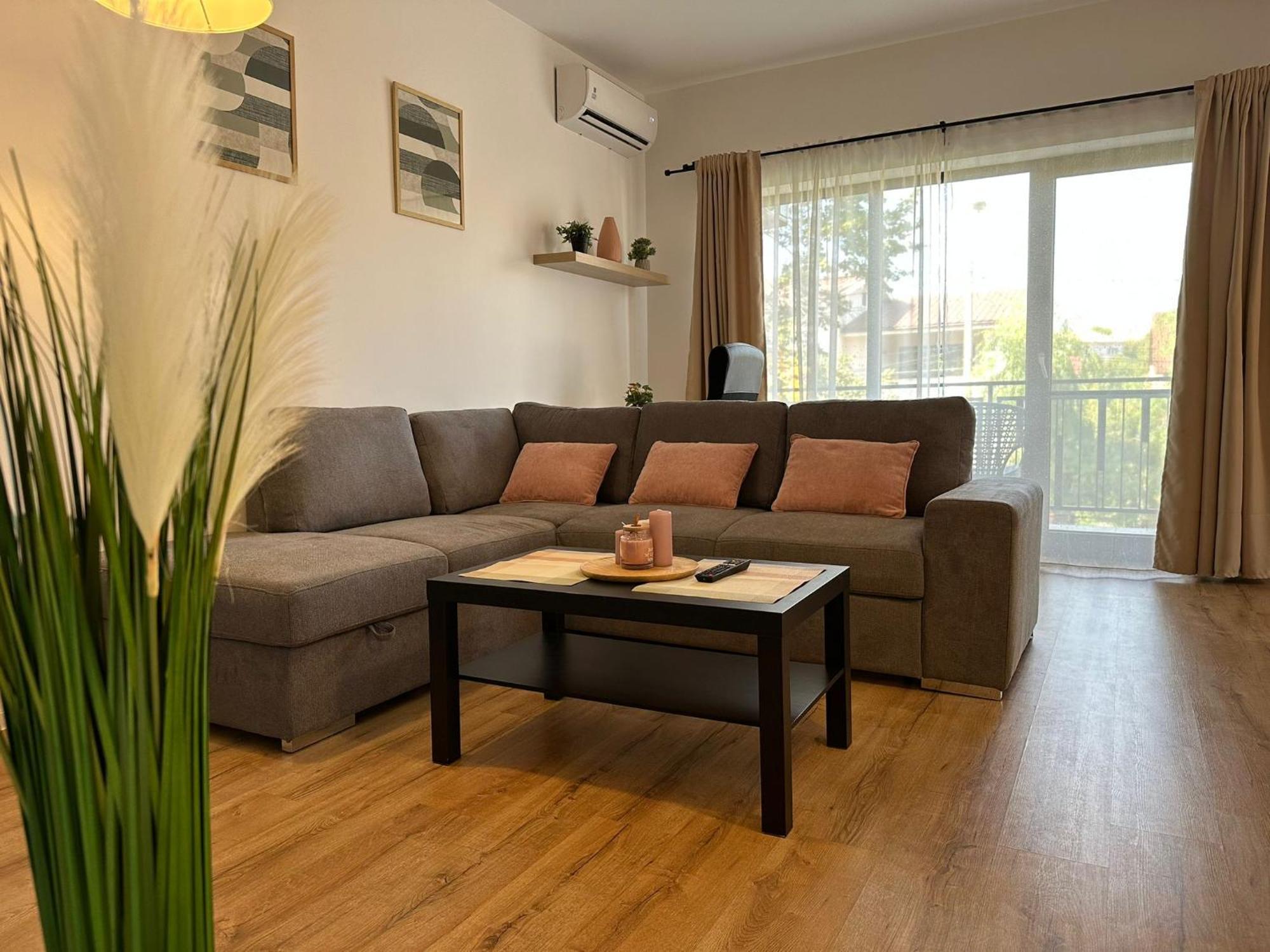 Glam Apartments Lipatti Near Iulius Mall And City Center Timişoara Extérieur photo