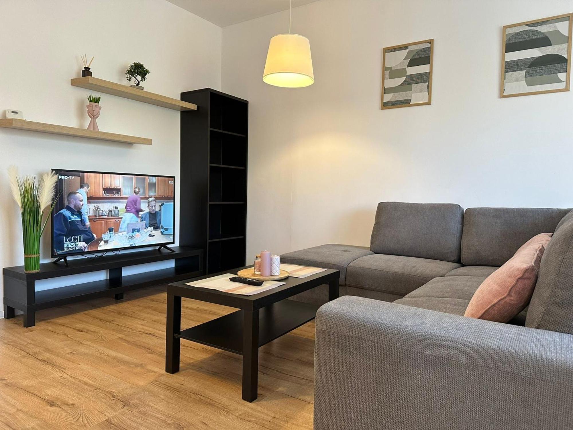 Glam Apartments Lipatti Near Iulius Mall And City Center Timişoara Extérieur photo