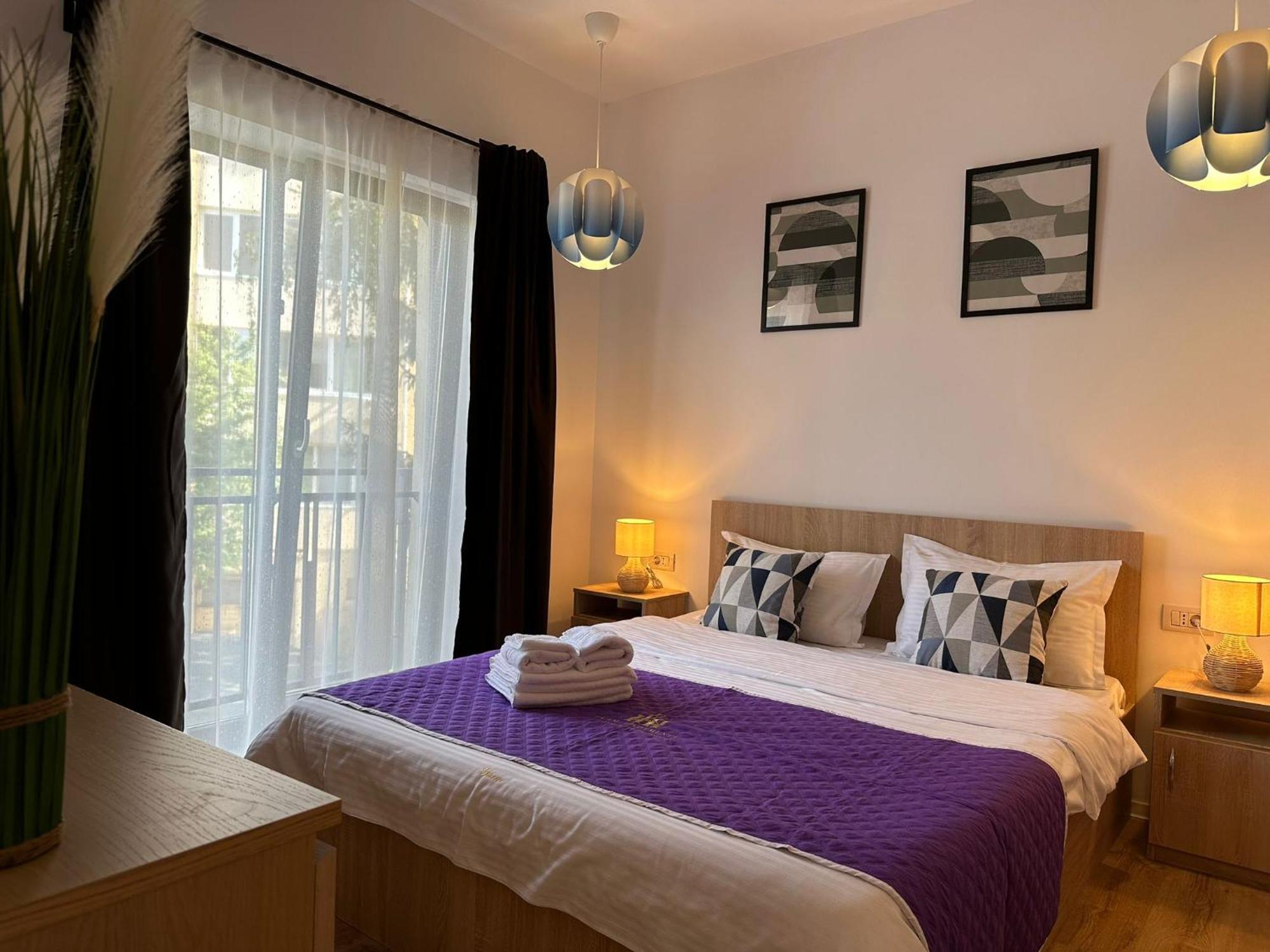 Glam Apartments Lipatti Near Iulius Mall And City Center Timişoara Extérieur photo