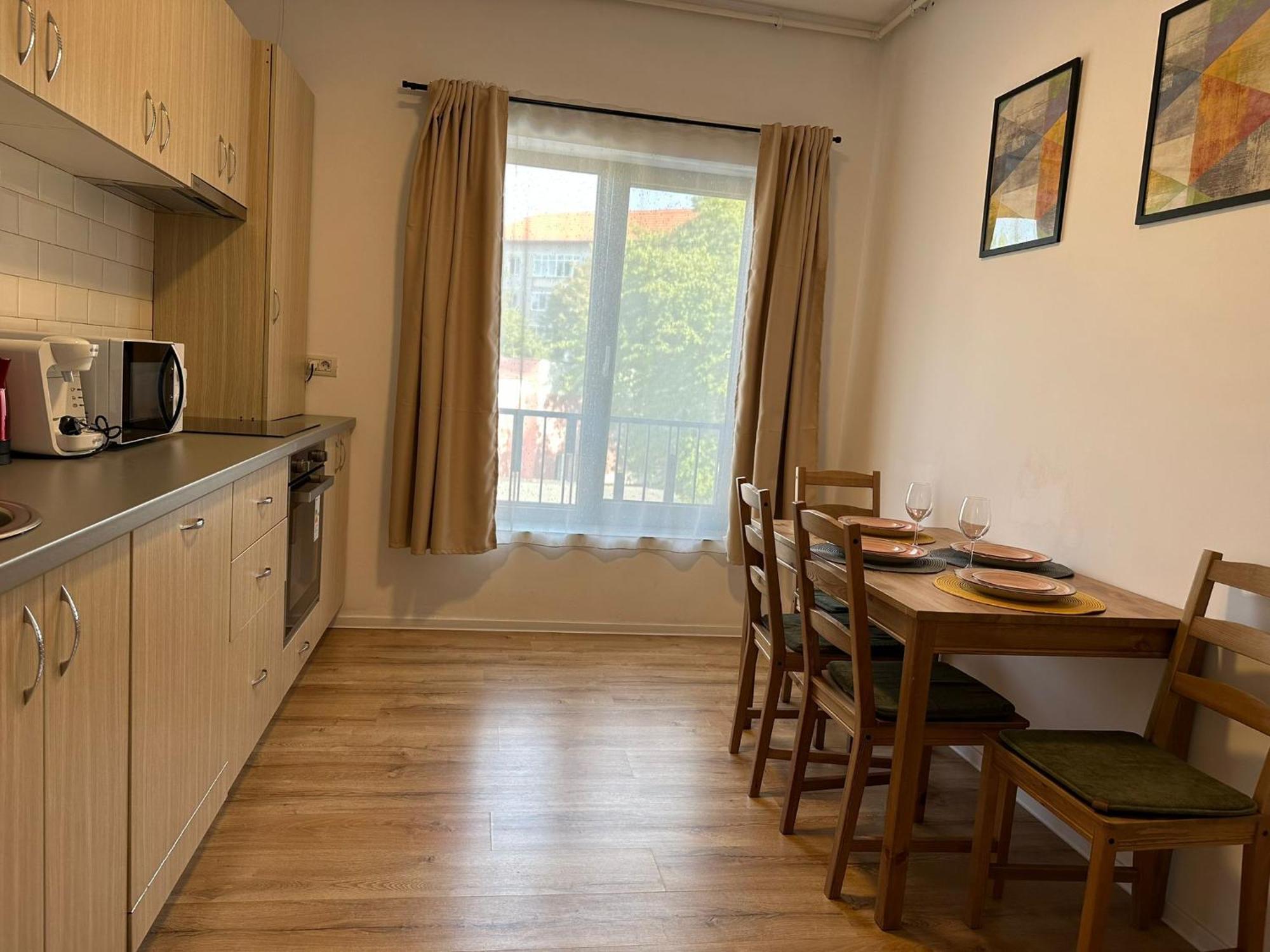 Glam Apartments Lipatti Near Iulius Mall And City Center Timişoara Extérieur photo