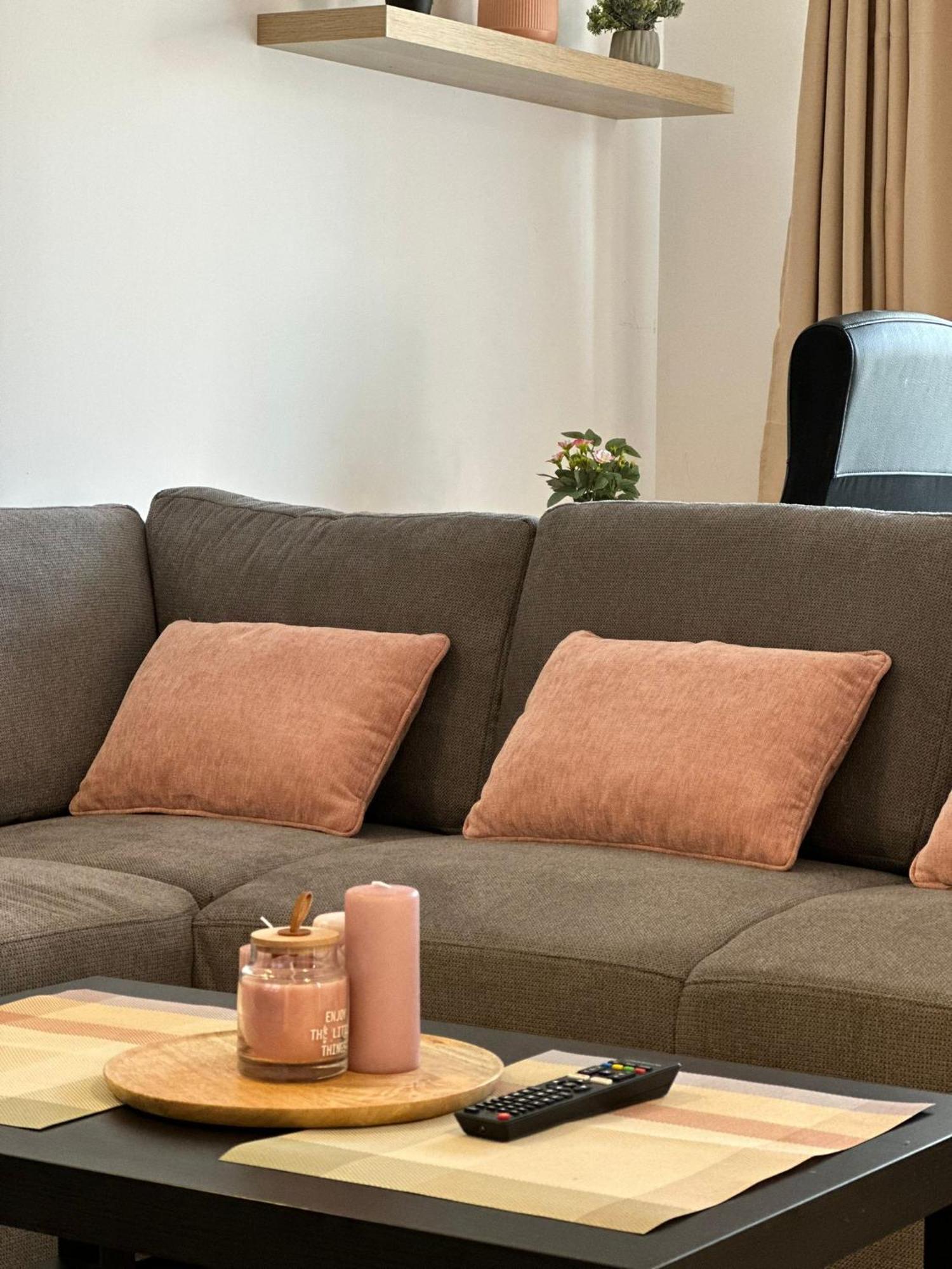Glam Apartments Lipatti Near Iulius Mall And City Center Timişoara Extérieur photo