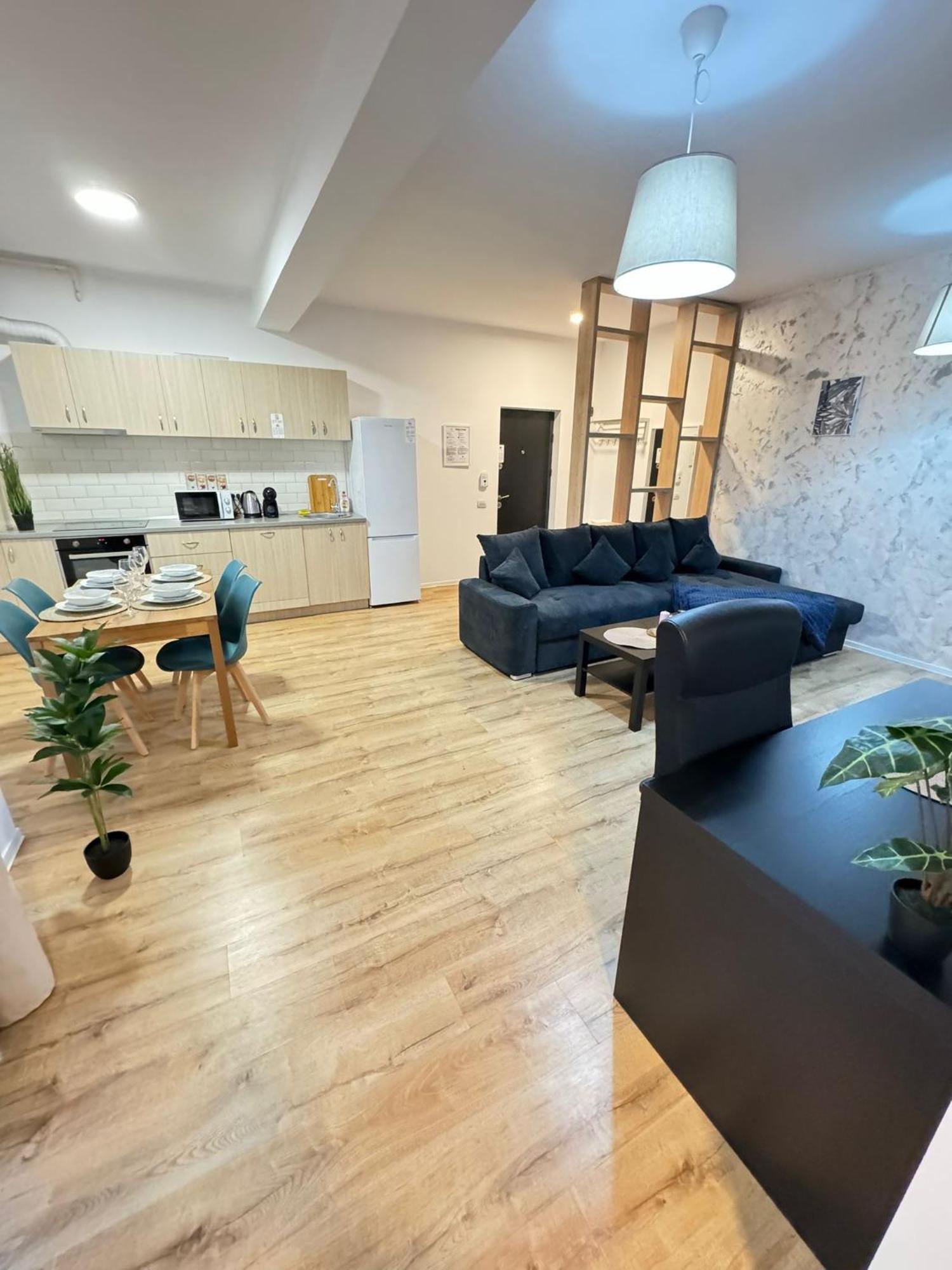 Glam Apartments Lipatti Near Iulius Mall And City Center Timişoara Extérieur photo