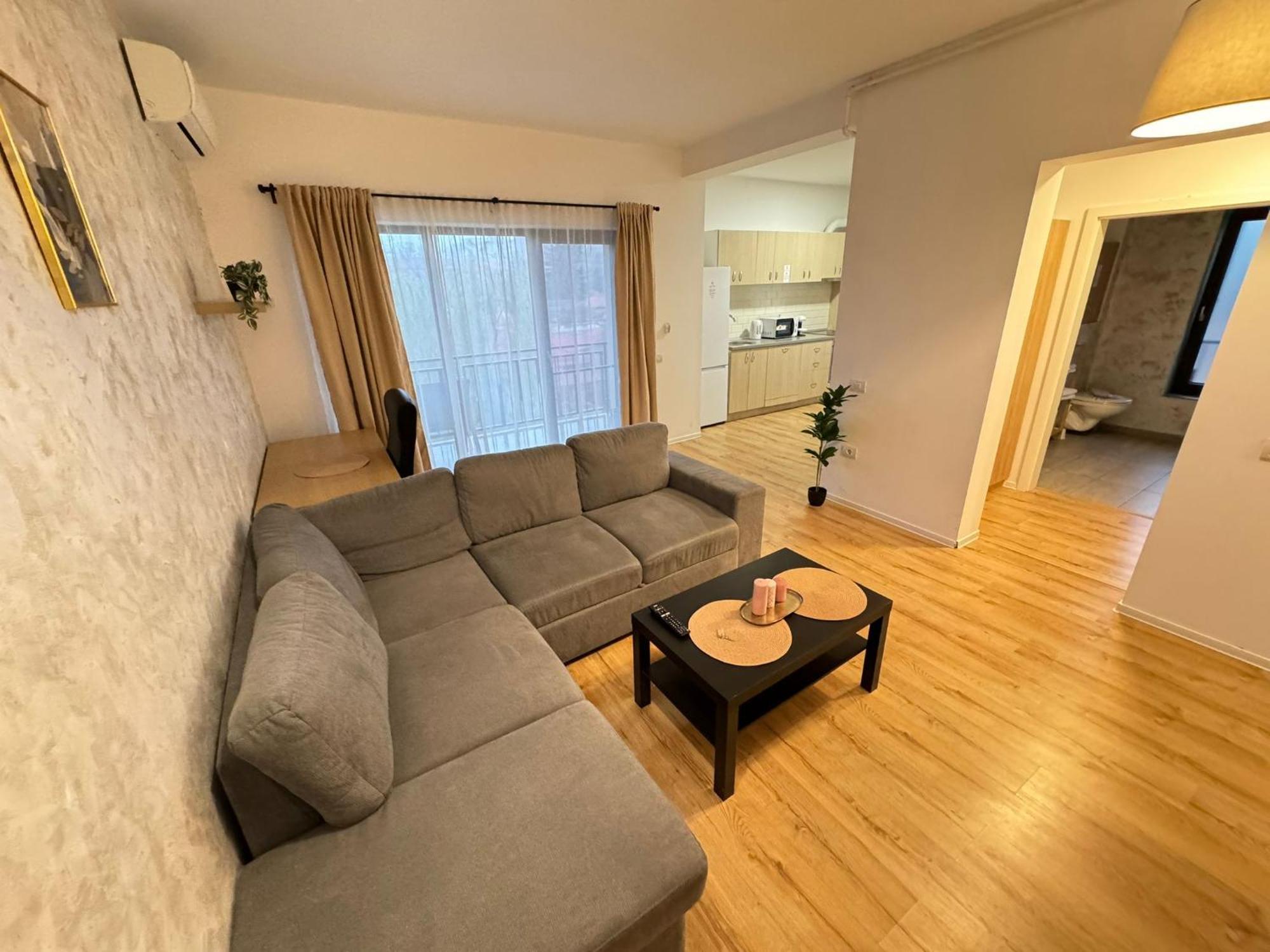 Glam Apartments Lipatti Near Iulius Mall And City Center Timişoara Extérieur photo