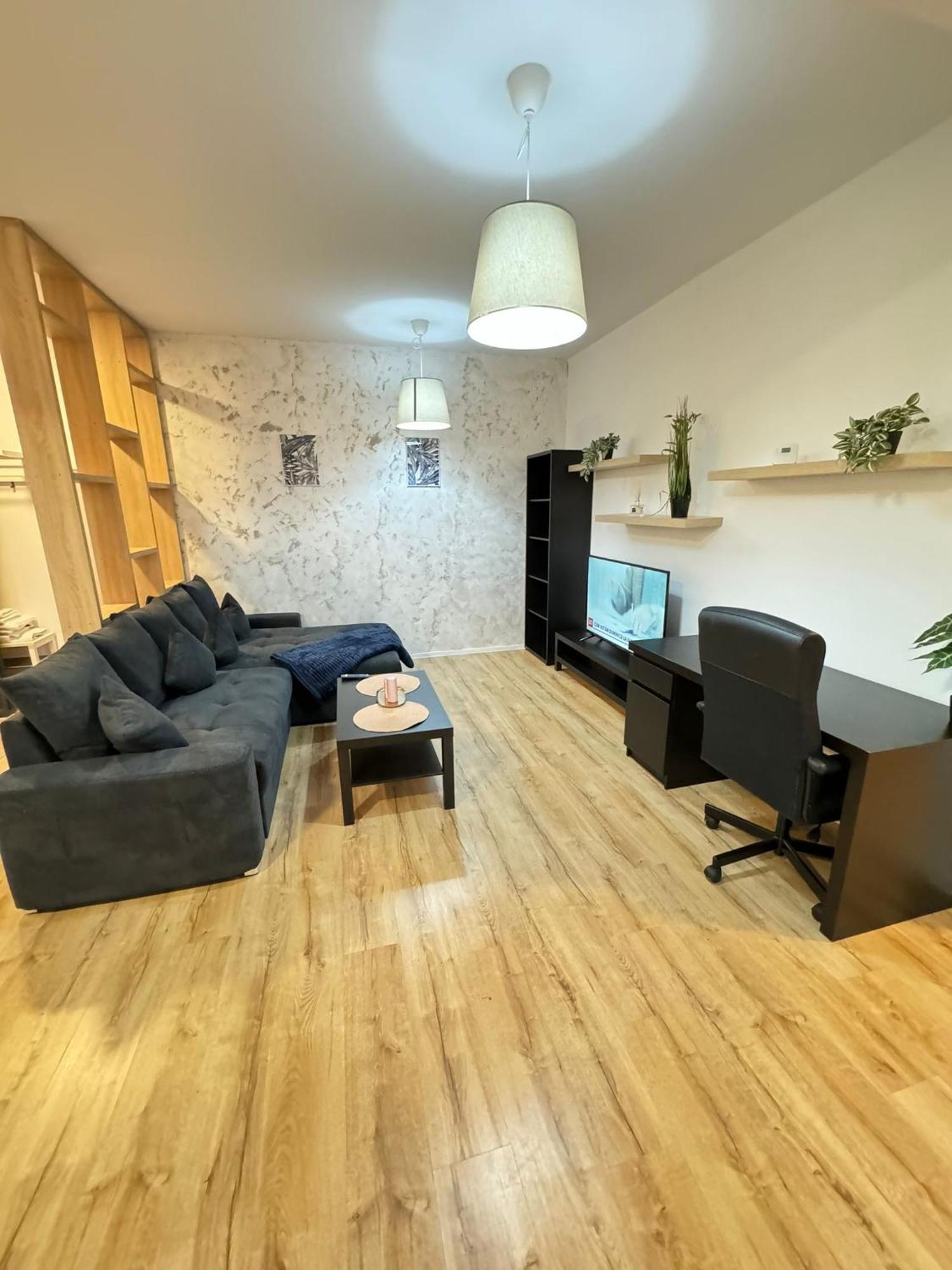 Glam Apartments Lipatti Near Iulius Mall And City Center Timişoara Extérieur photo