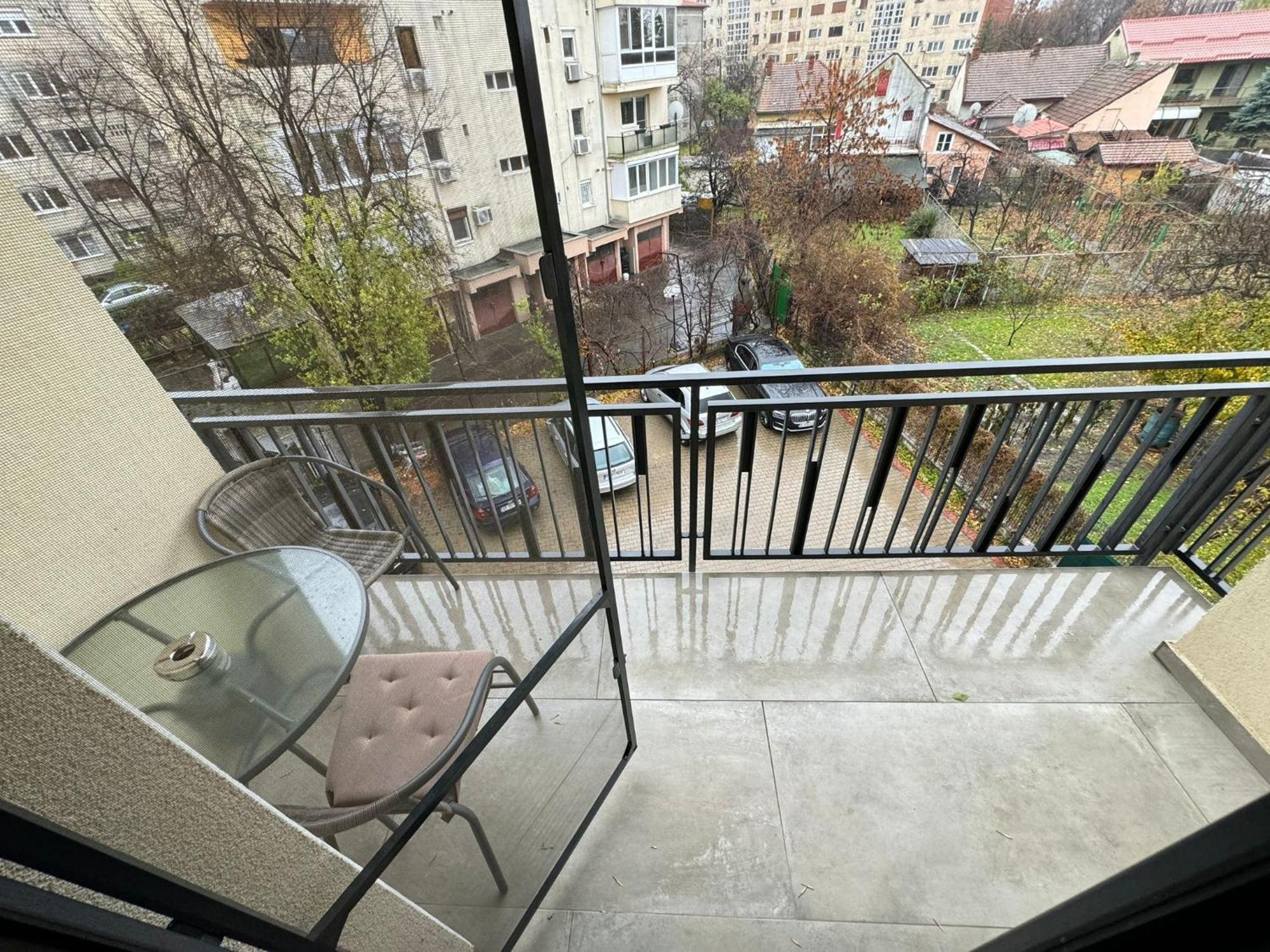 Glam Apartments Lipatti Near Iulius Mall And City Center Timişoara Extérieur photo