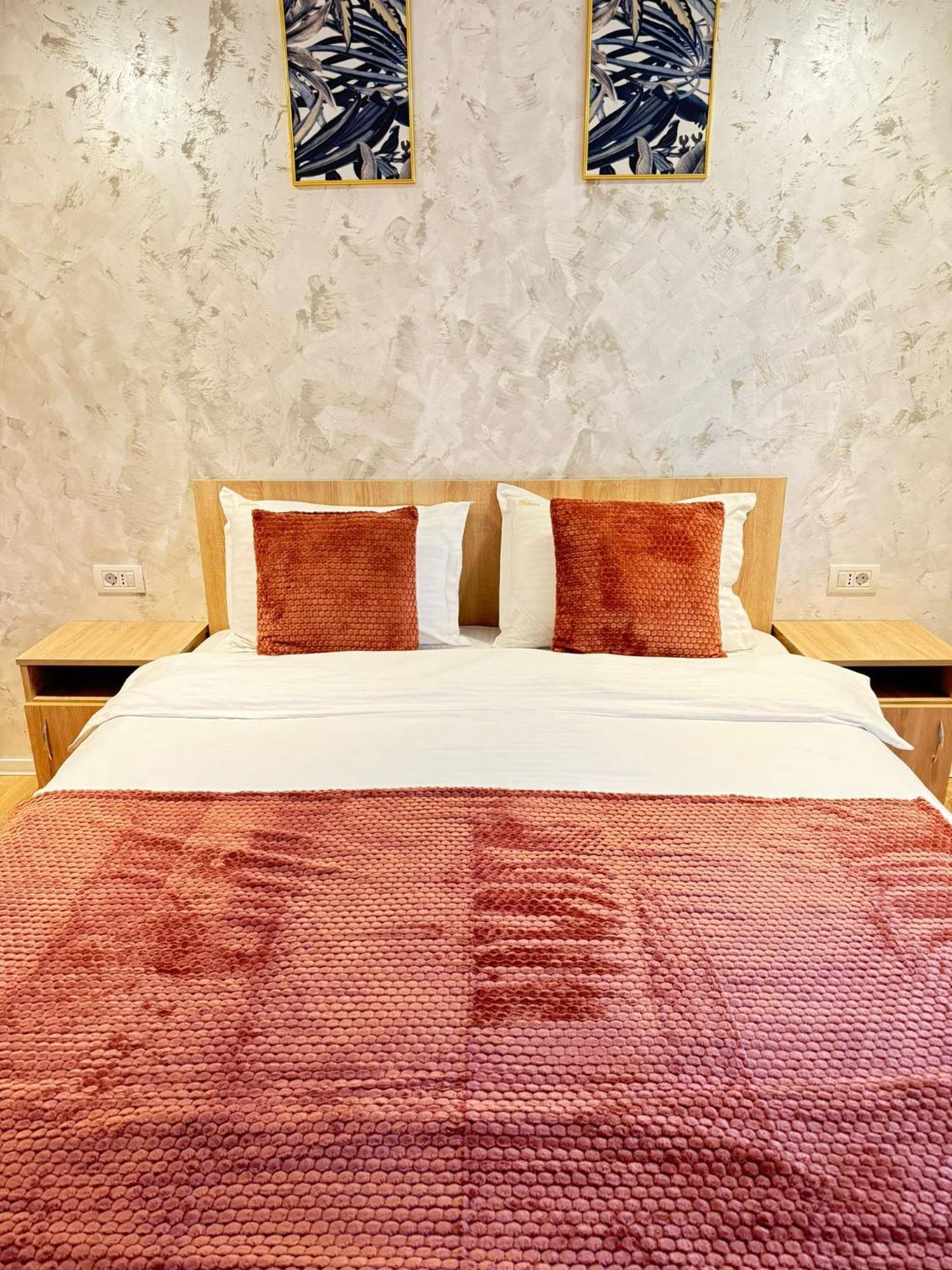 Glam Apartments Lipatti Near Iulius Mall And City Center Timişoara Extérieur photo