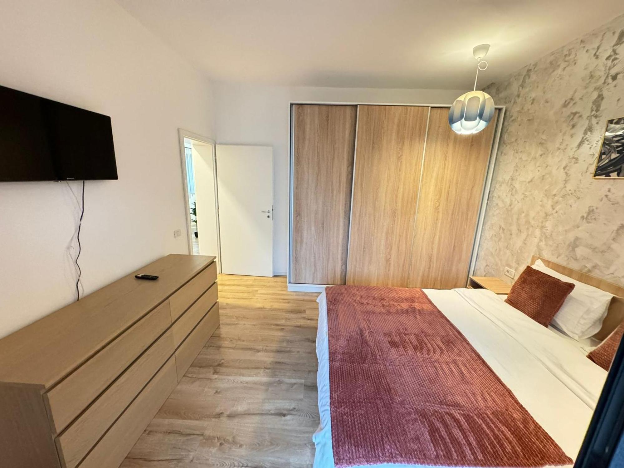 Glam Apartments Lipatti Near Iulius Mall And City Center Timişoara Extérieur photo