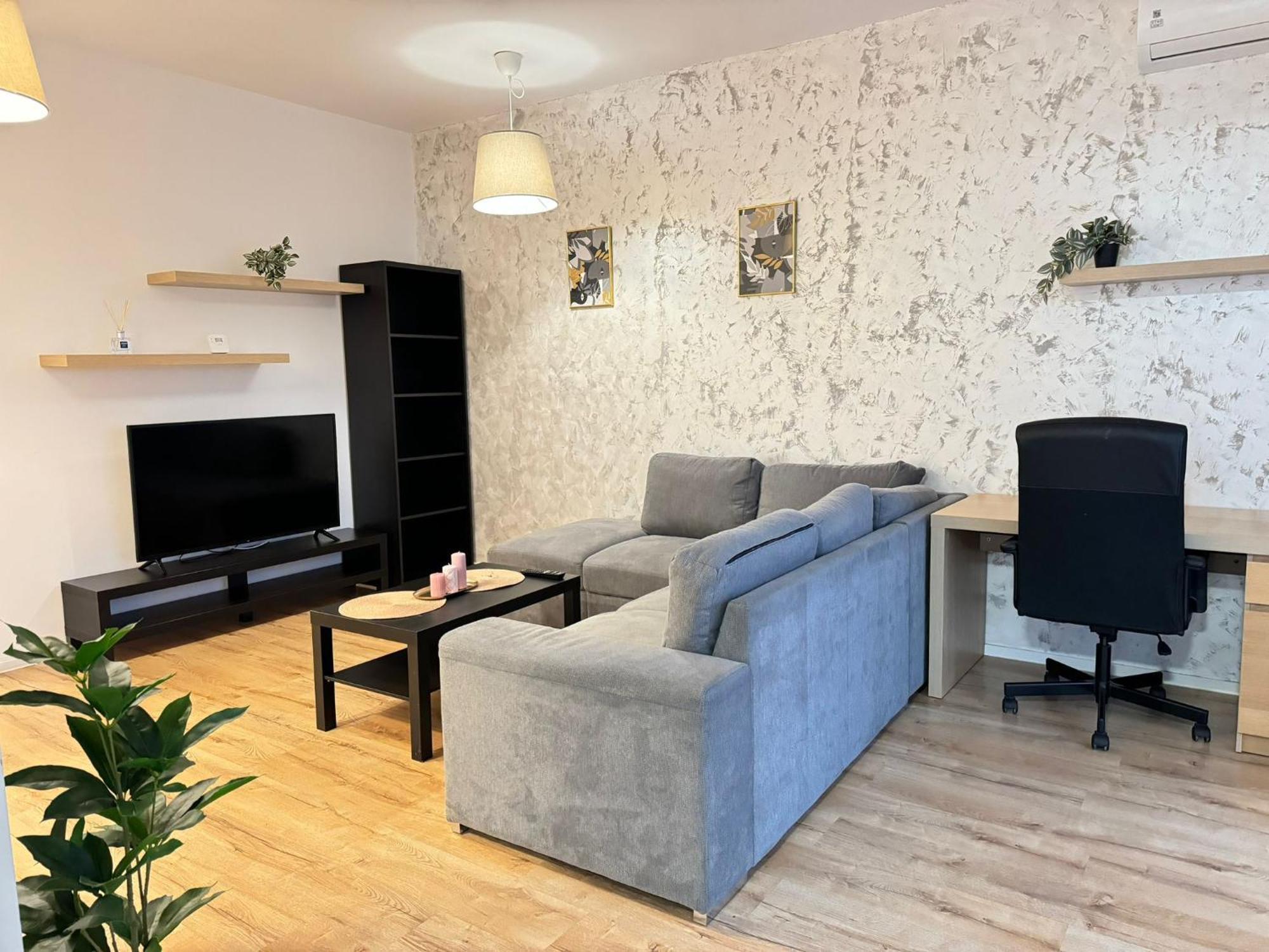 Glam Apartments Lipatti Near Iulius Mall And City Center Timişoara Extérieur photo