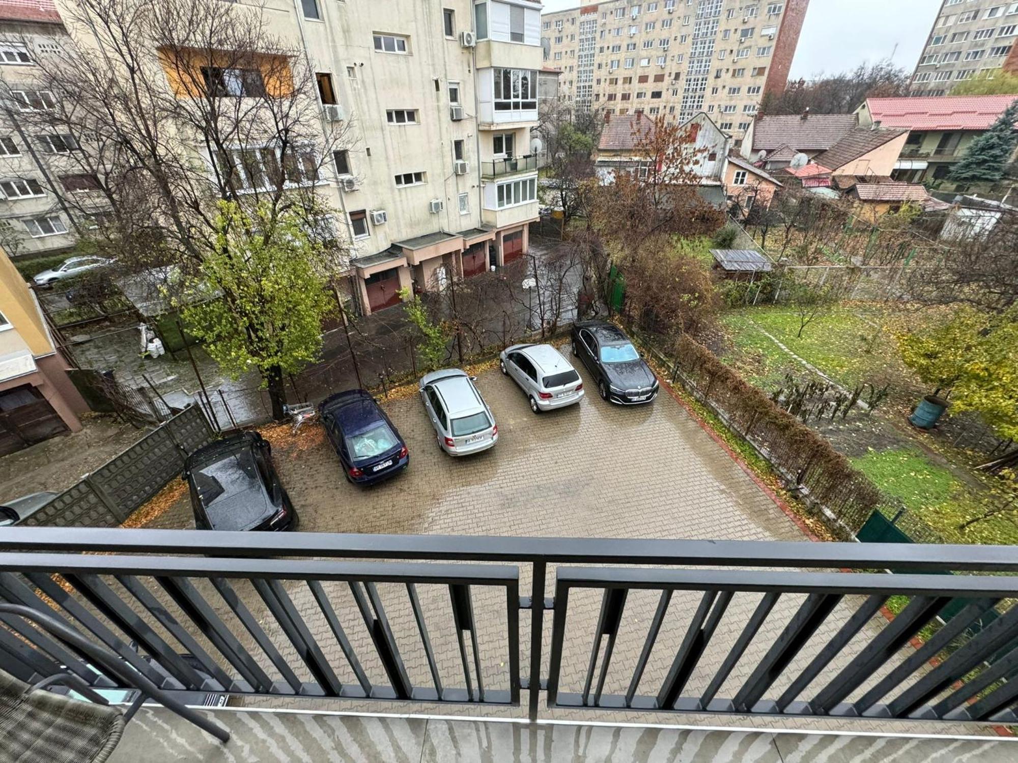 Glam Apartments Lipatti Near Iulius Mall And City Center Timişoara Extérieur photo