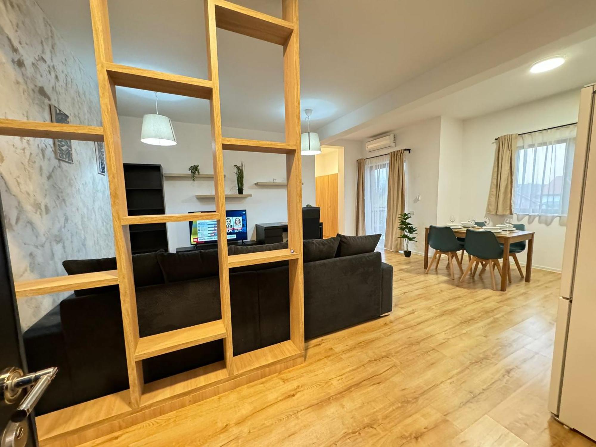 Glam Apartments Lipatti Near Iulius Mall And City Center Timişoara Extérieur photo