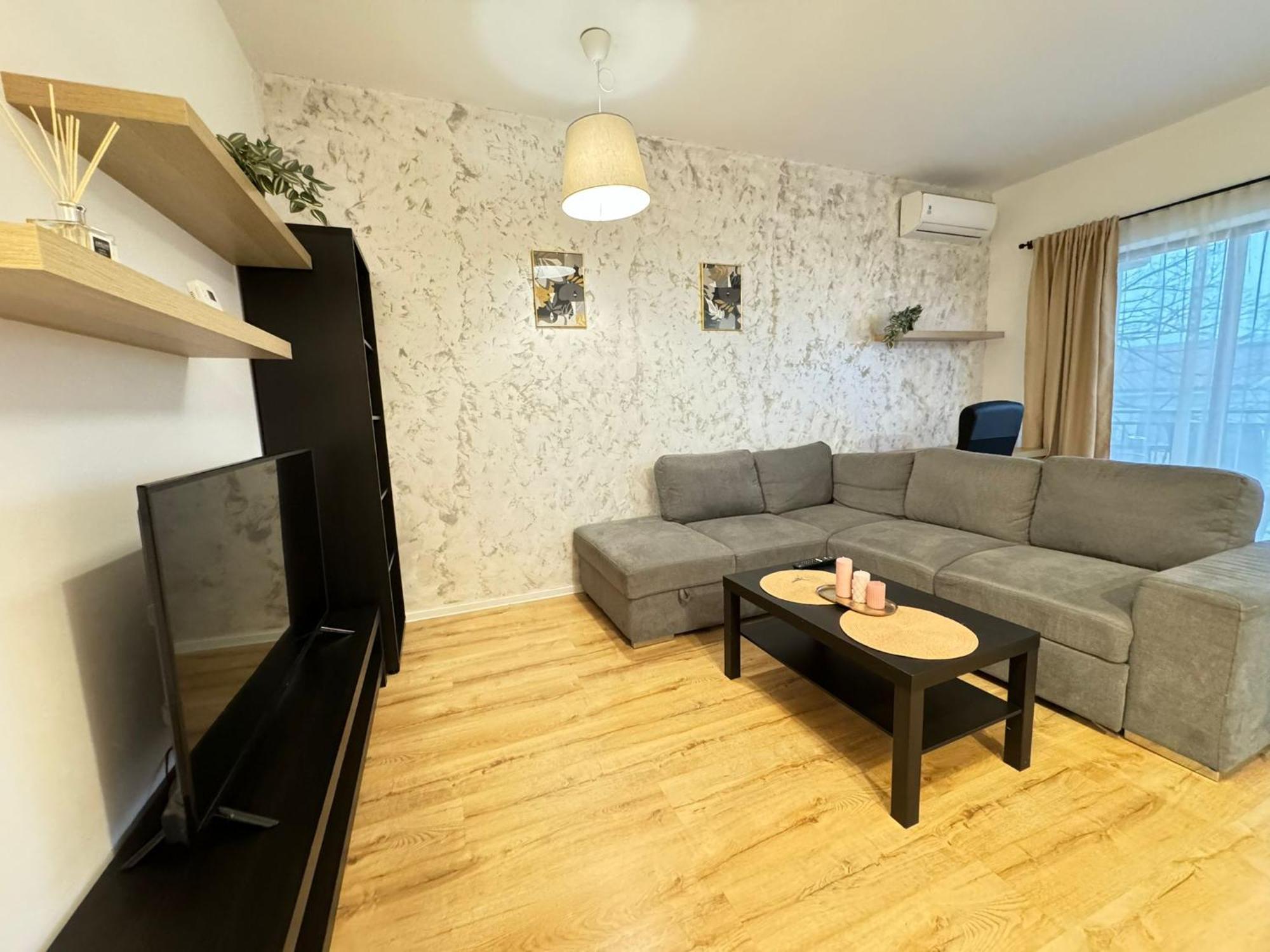 Glam Apartments Lipatti Near Iulius Mall And City Center Timişoara Extérieur photo
