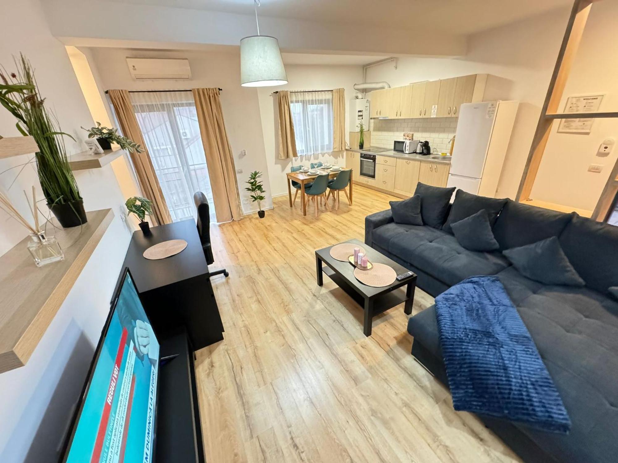 Glam Apartments Lipatti Near Iulius Mall And City Center Timişoara Extérieur photo
