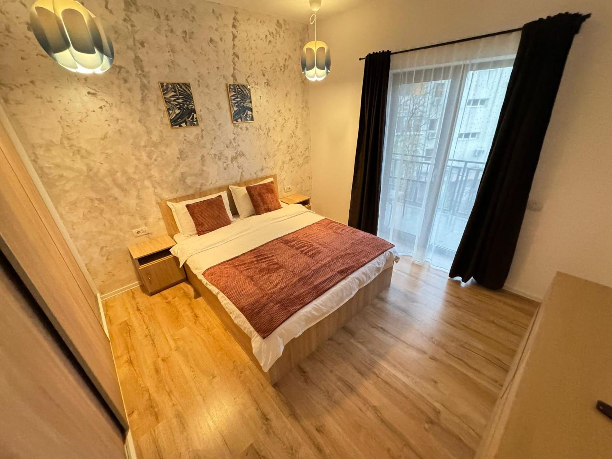 Glam Apartments Lipatti Near Iulius Mall And City Center Timişoara Extérieur photo