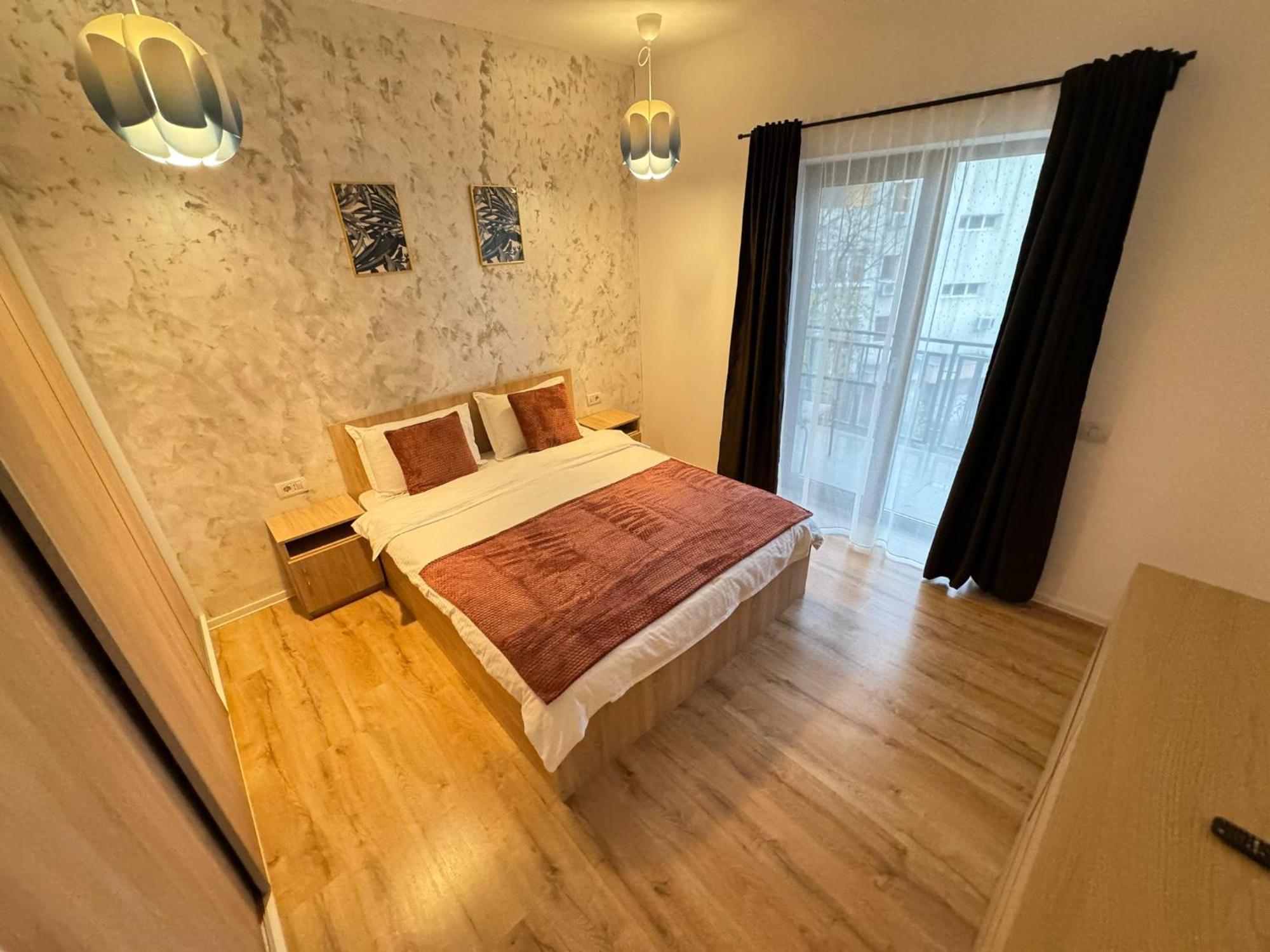 Glam Apartments Lipatti Near Iulius Mall And City Center Timişoara Extérieur photo