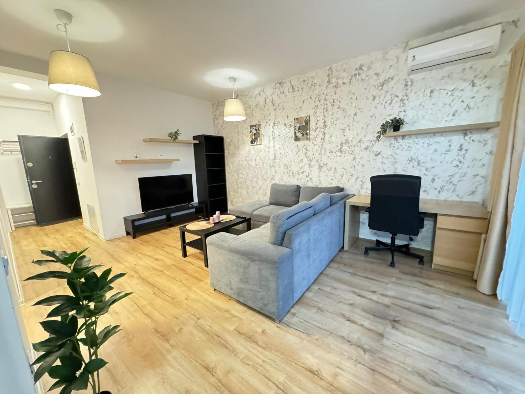 Glam Apartments Lipatti Near Iulius Mall And City Center Timişoara Extérieur photo