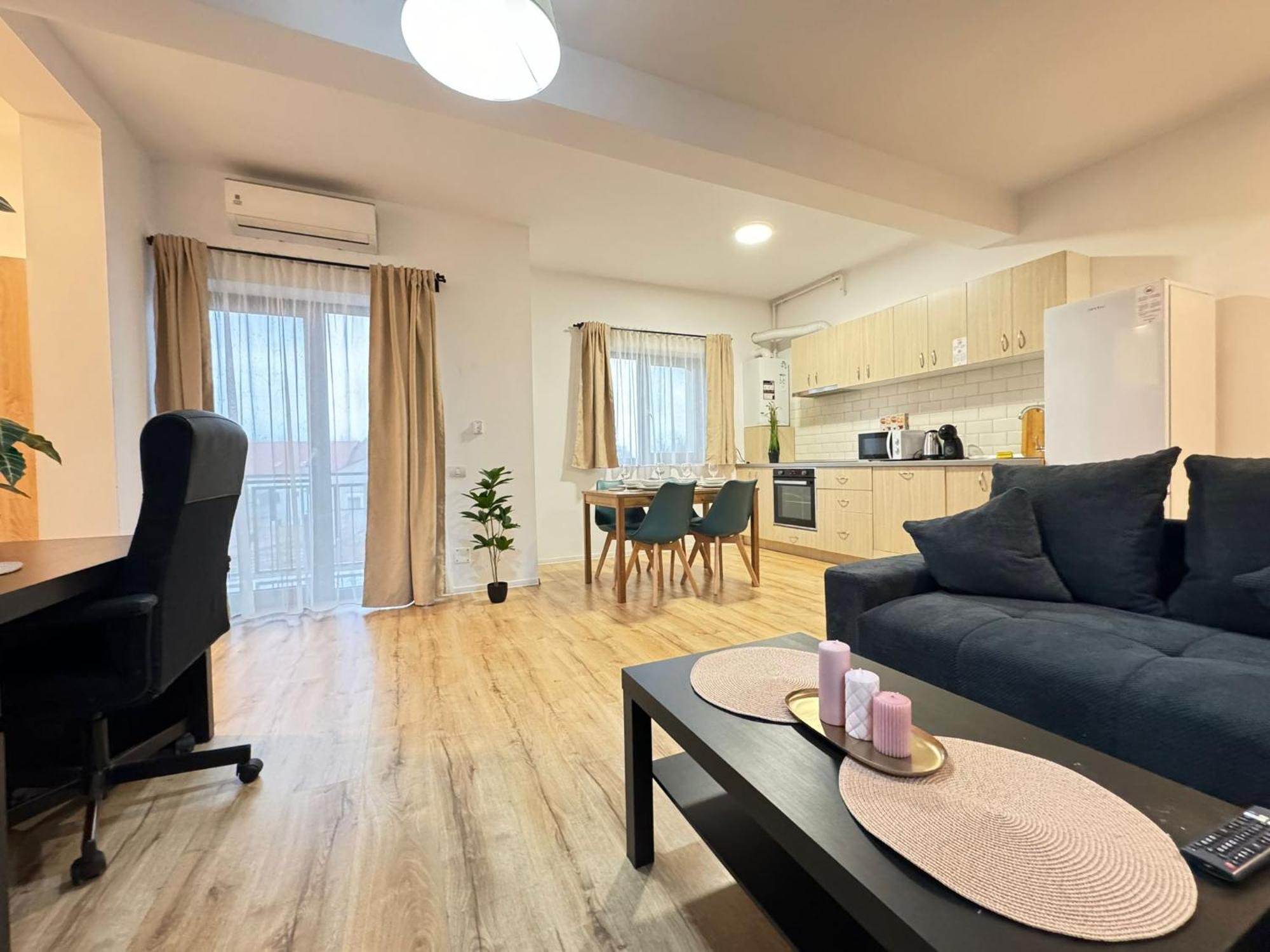 Glam Apartments Lipatti Near Iulius Mall And City Center Timişoara Extérieur photo