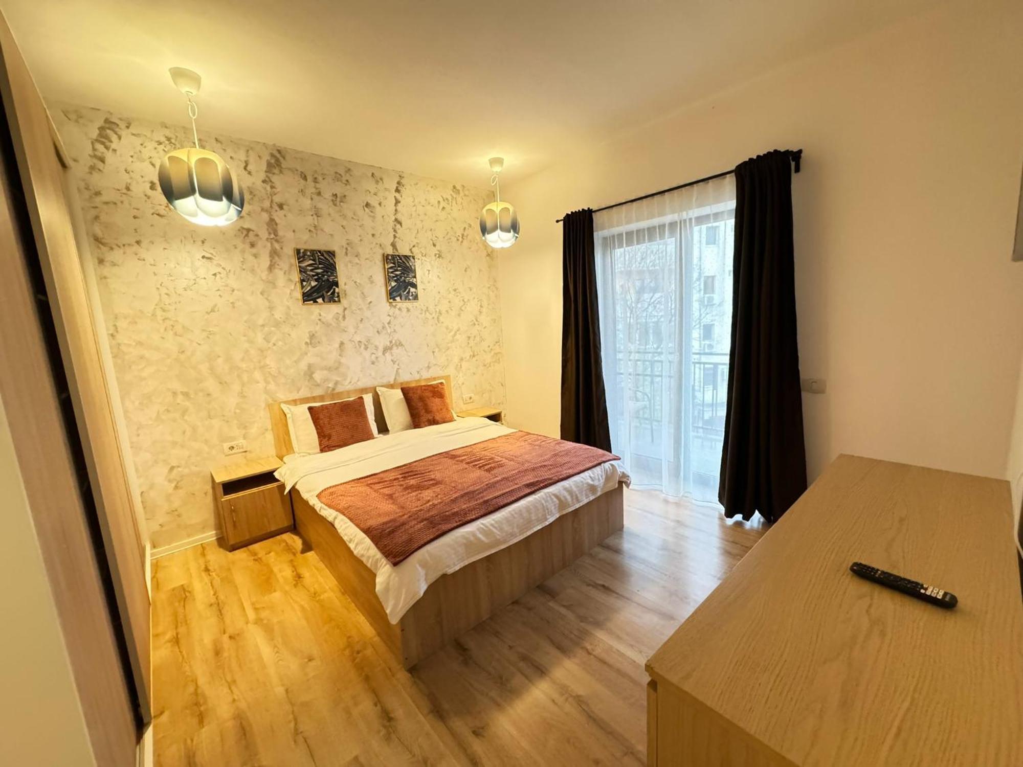 Glam Apartments Lipatti Near Iulius Mall And City Center Timişoara Extérieur photo