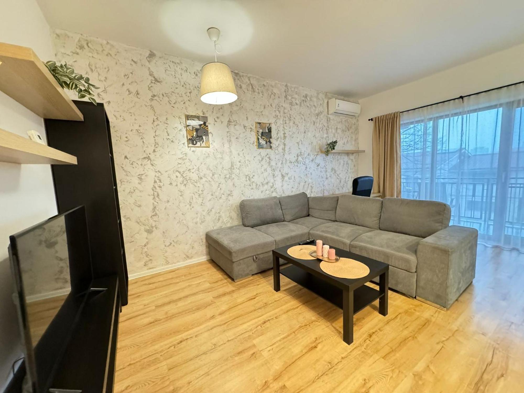 Glam Apartments Lipatti Near Iulius Mall And City Center Timişoara Extérieur photo